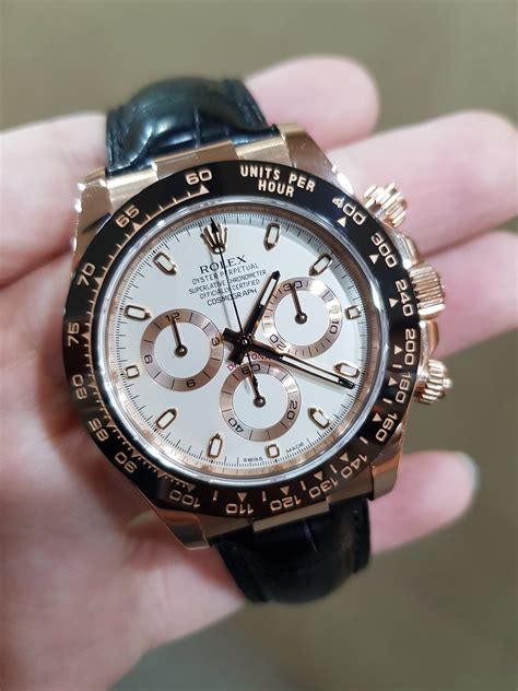 rolex daytona 116515|其他.